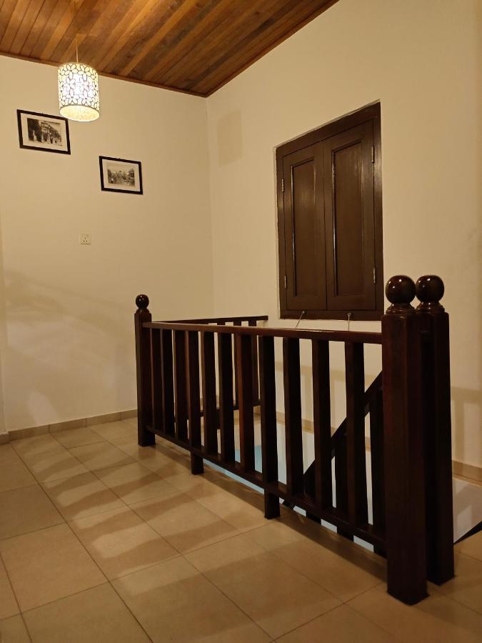 Malacca Jawa Townstay מראה חיצוני תמונה